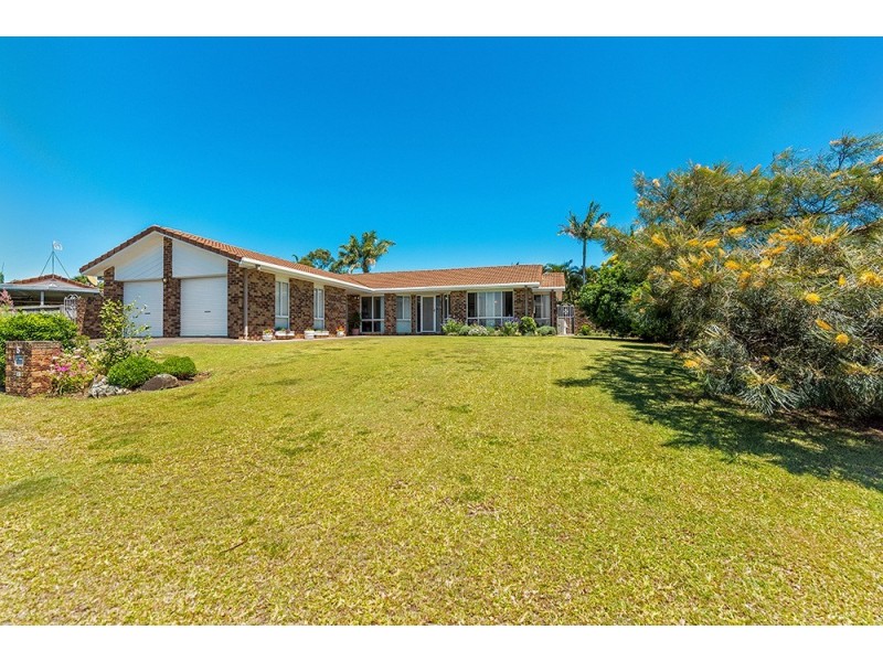 5 Colonsay Crescent, Merrimac QLD 4226