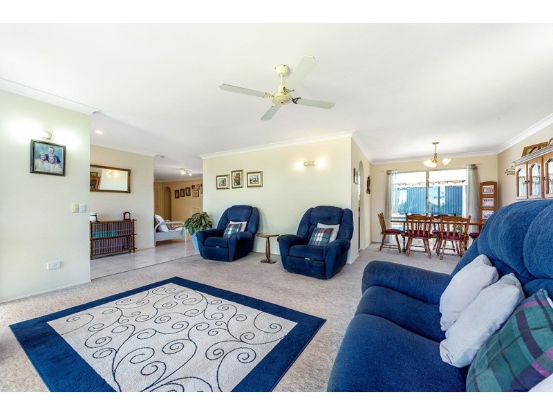 5 Colonsay Crescent, Merrimac QLD 4226