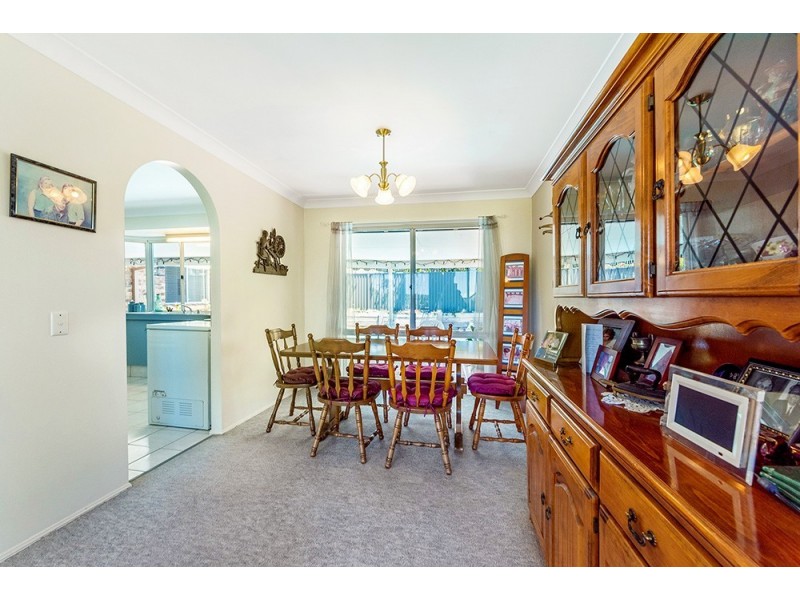 5 Colonsay Crescent, Merrimac QLD 4226