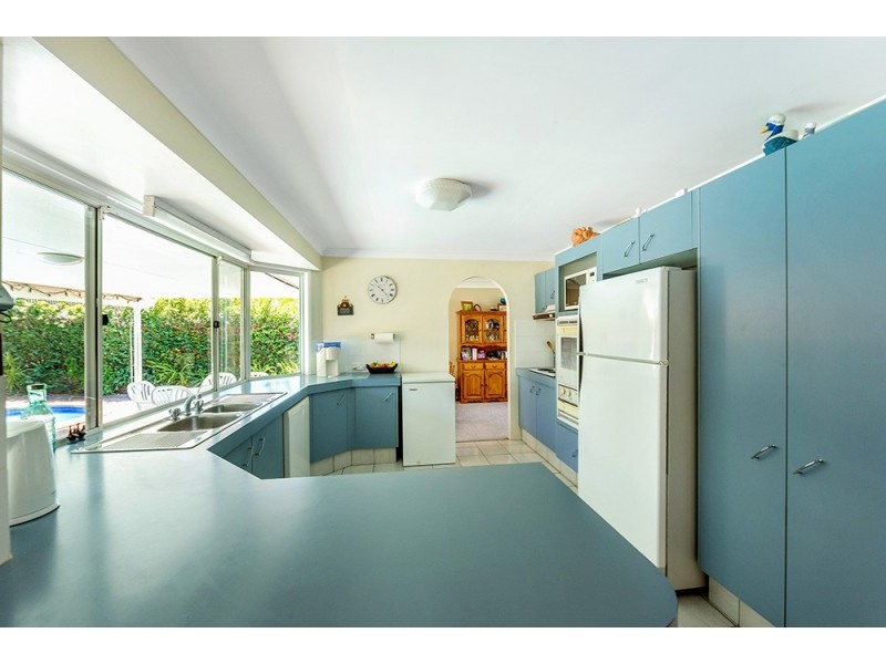 5 Colonsay Crescent, Merrimac QLD 4226