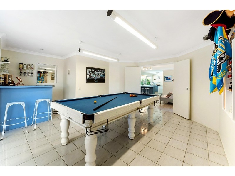 5 Colonsay Crescent, Merrimac QLD 4226