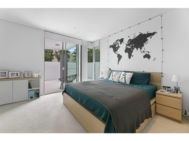 UNIT 112/22-24 Ben Lexcen Drive, Robina QLD 4226