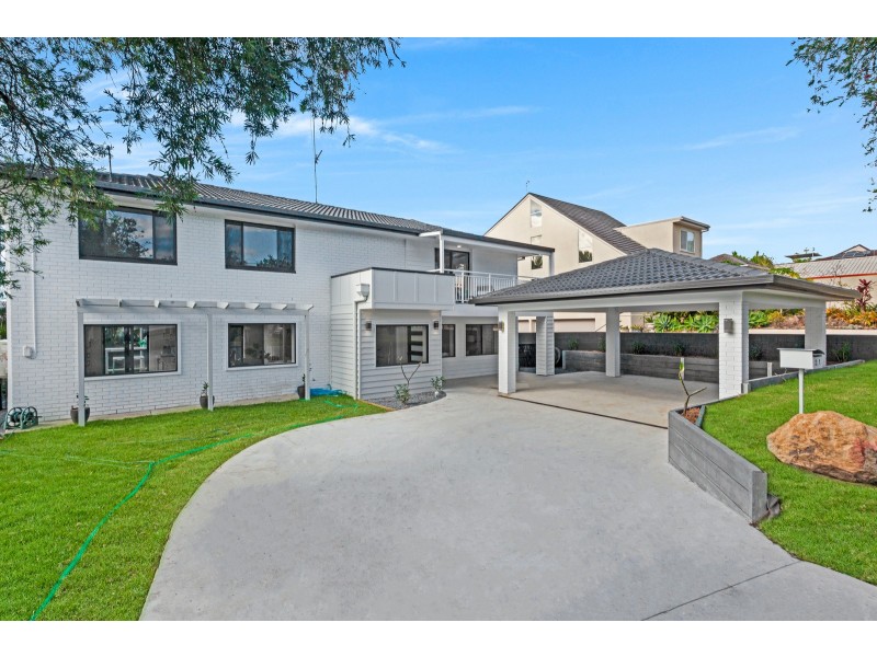 Twenty One Horizon Avenue, Ashmore QLD 4214