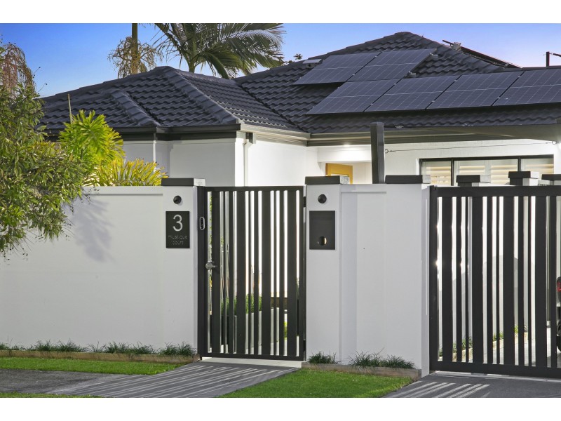 3 Mustique Court, Burleigh Waters QLD 4220