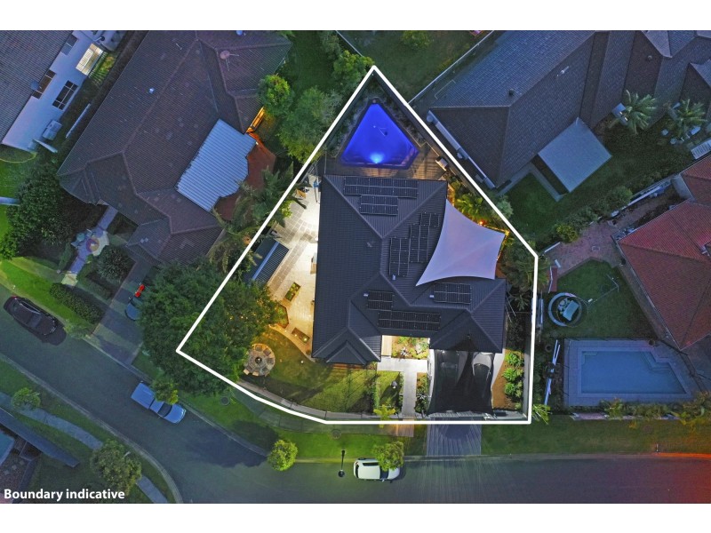 3 Mustique Court, Burleigh Waters QLD 4220