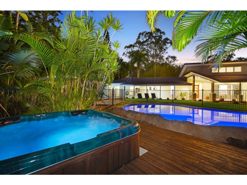 87 Bonogin Road, Bonogin QLD 4213