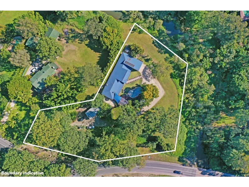 87 Bonogin Road, Bonogin QLD 4213