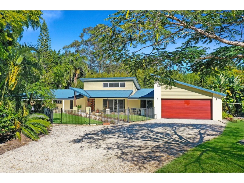 87 Bonogin Road, Bonogin QLD 4213