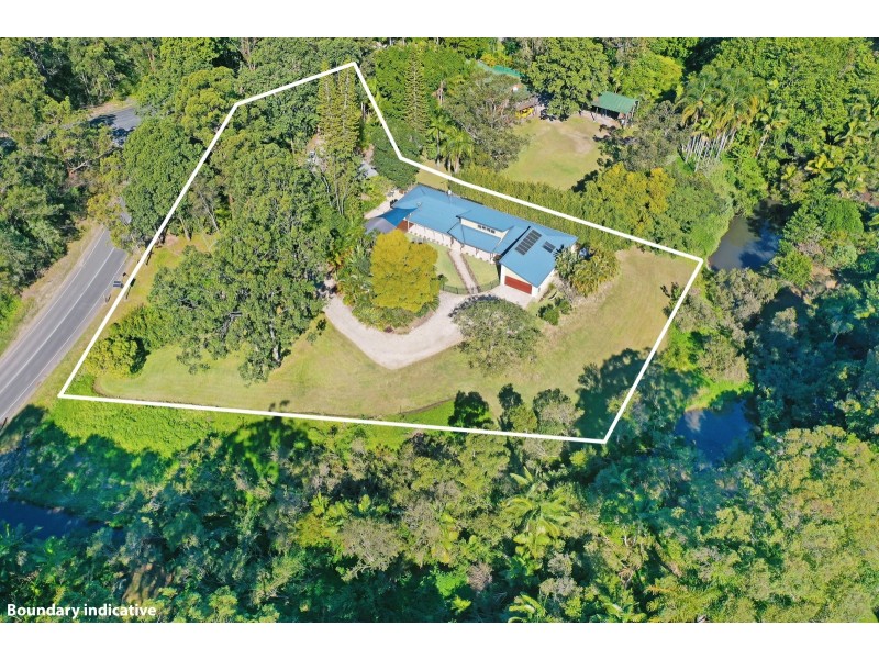 87 Bonogin Road, Bonogin QLD 4213