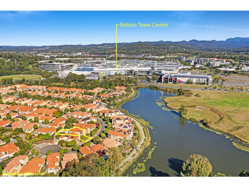 78/3 Robina Town Centre Drive, Robina QLD 4226