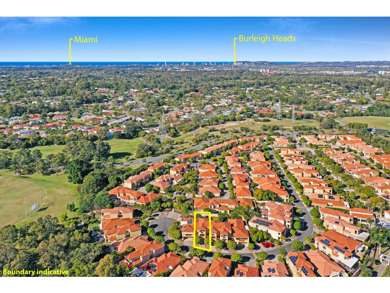 78/3 Robina Town Centre Drive, Robina QLD 4226