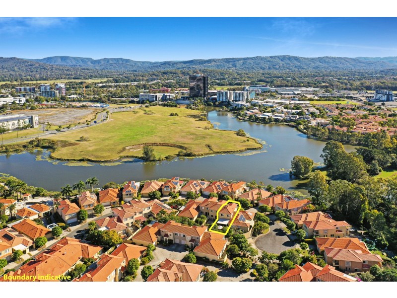 78/3 Robina Town Centre Drive, Robina QLD 4226