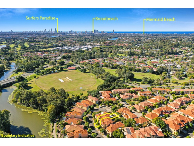 78/3 Robina Town Centre Drive, Robina QLD 4226