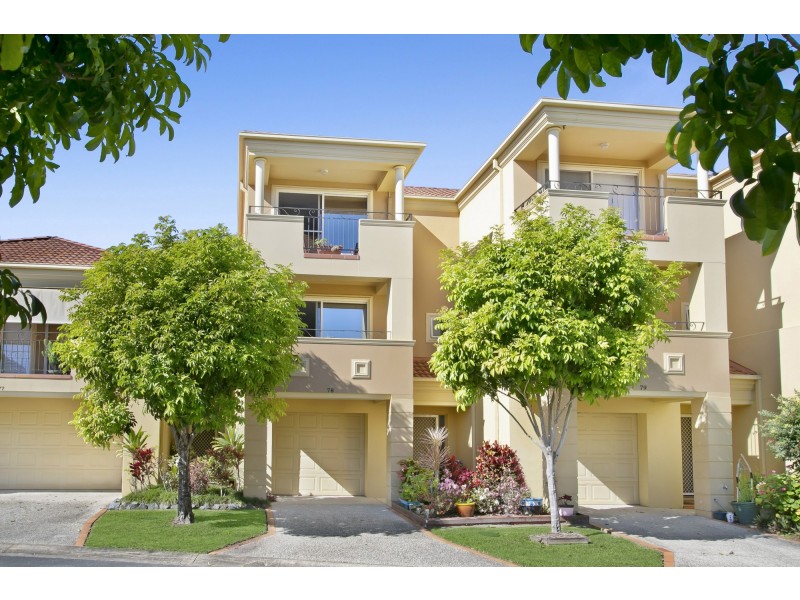 78/3 Robina Town Centre Drive, Robina QLD 4226