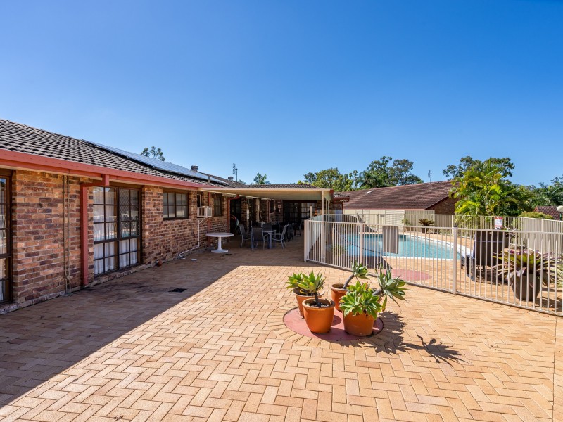 71/37 Old Coach Road, Tallai QLD 4213