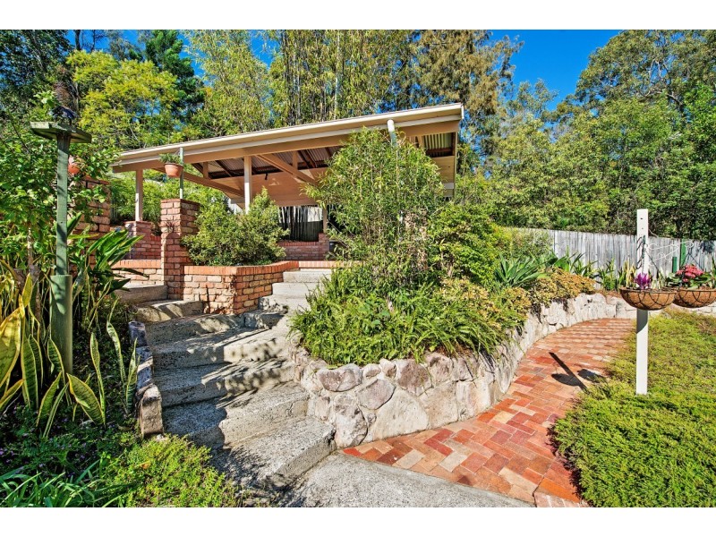 48 Trinity Place, Robina QLD 4226