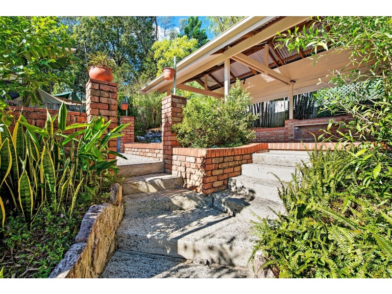 48 Trinity Place, Robina QLD 4226