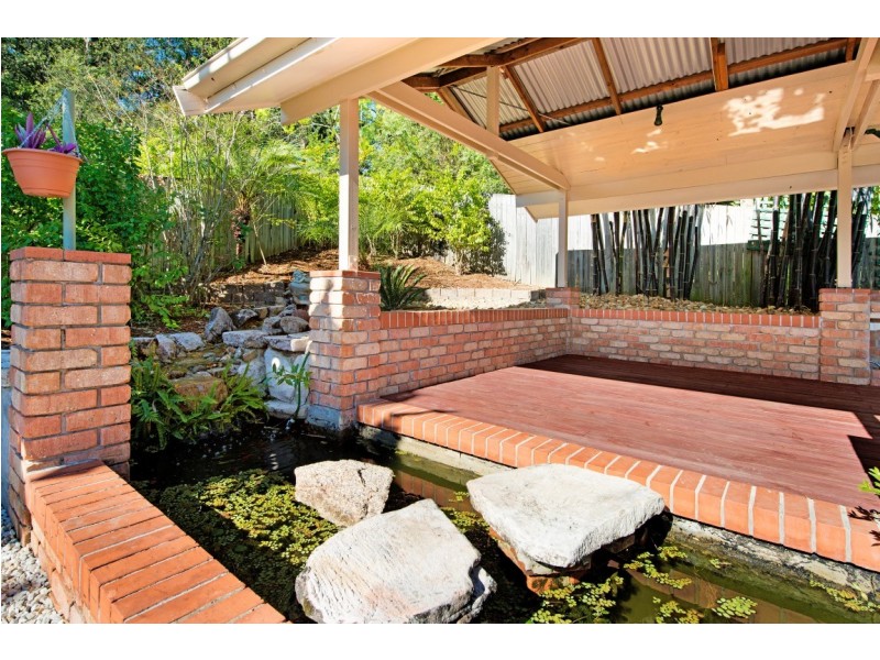 48 Trinity Place, Robina QLD 4226