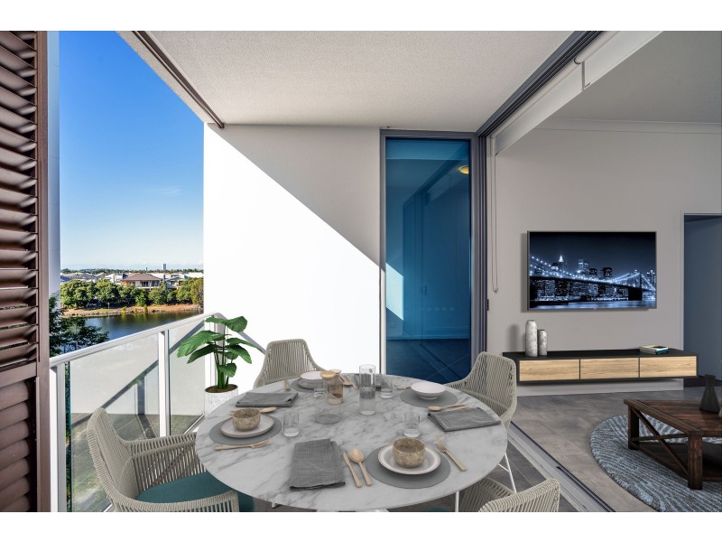 3205/397 Christine Avenue, Varsity Lakes QLD 4227