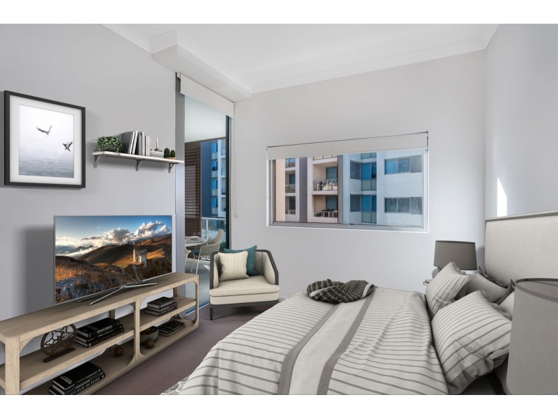 3205/397 Christine Avenue, Varsity Lakes QLD 4227