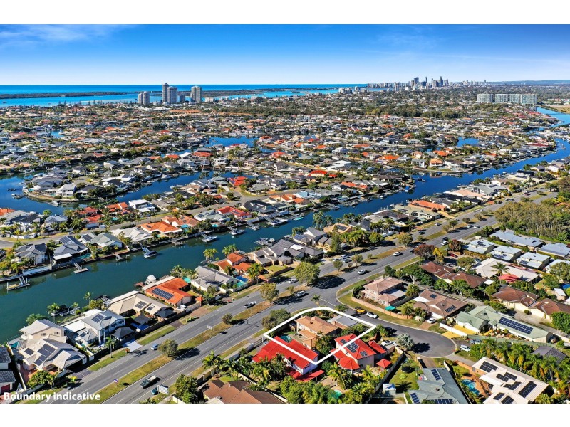 1 Cayman Court, Runaway Bay QLD 4216