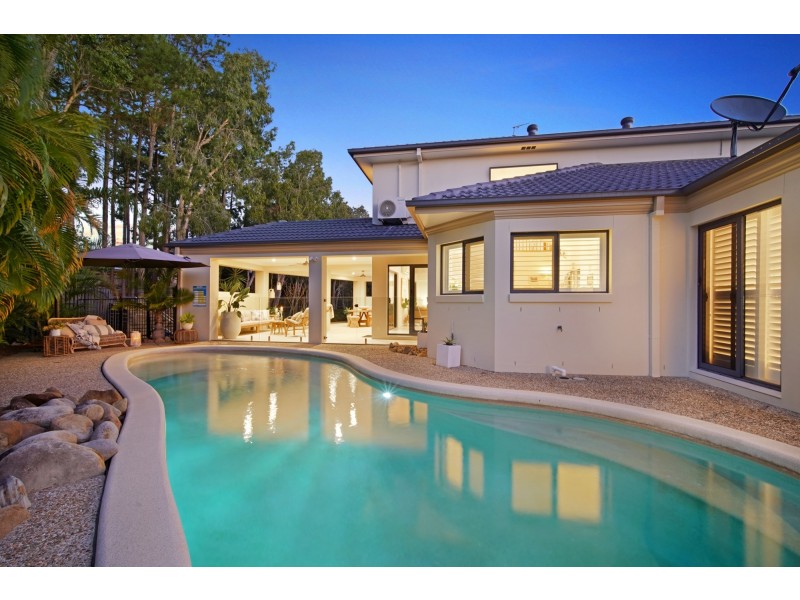 9 Ryder Court, Robina QLD 4226