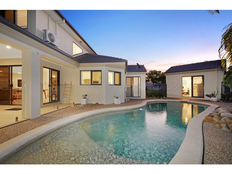 9 Ryder Court, Robina QLD 4226