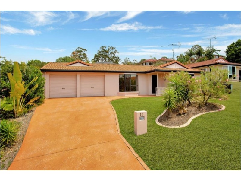 11 Altos Court, Mudgeeraba QLD 4213