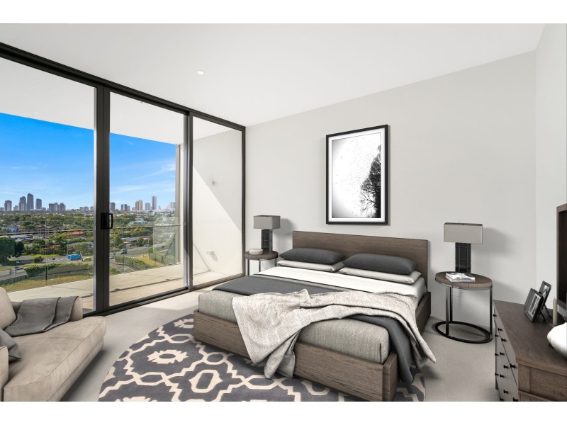 Level 10/11 Lakeview Boulevard, Mermaid Waters QLD 4218