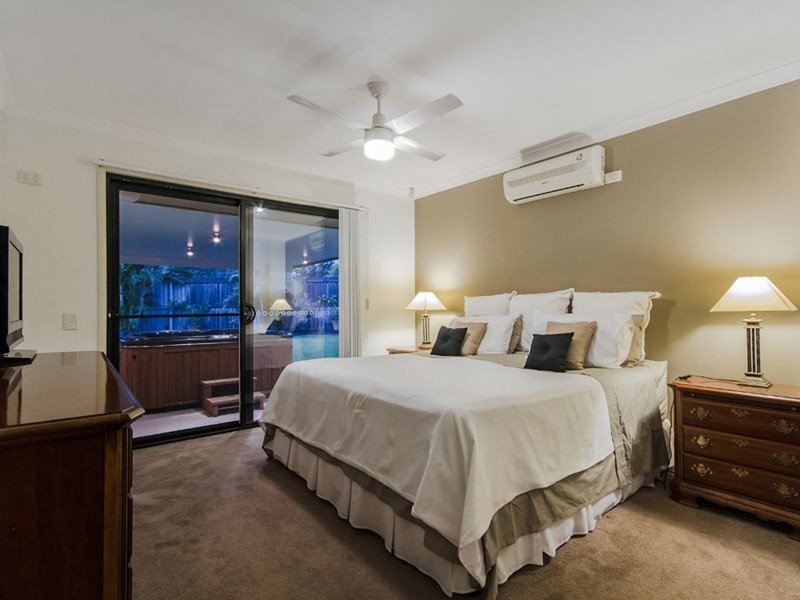 16 Camphor Wood Court, Robina QLD 4226