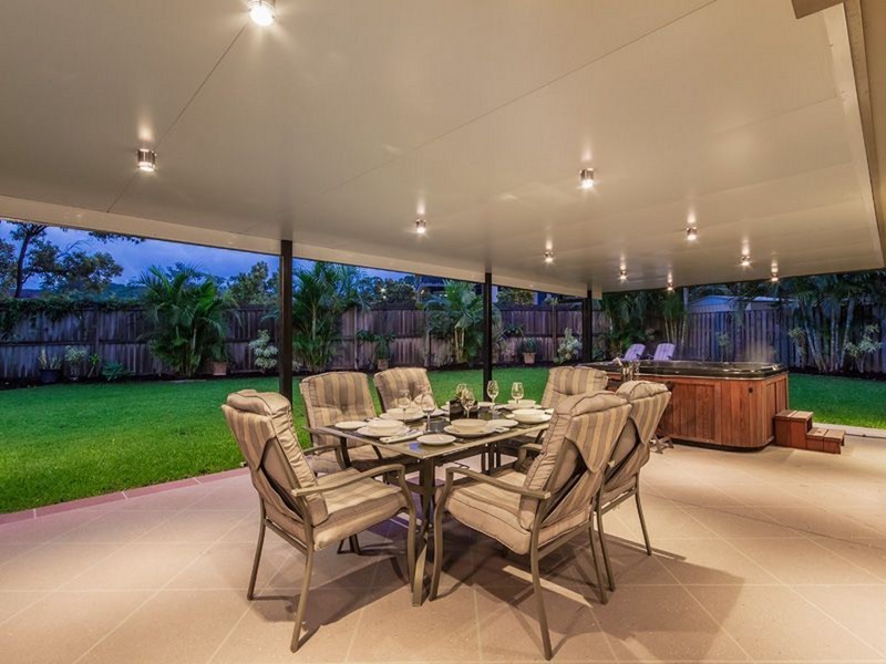 16 Camphor Wood Court, Robina QLD 4226