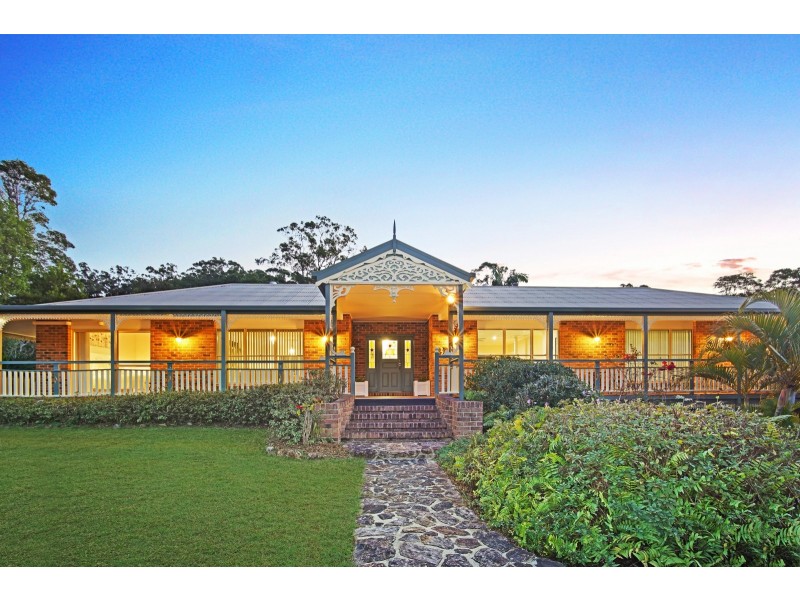 595 Bonogin Road, Bonogin QLD 4213