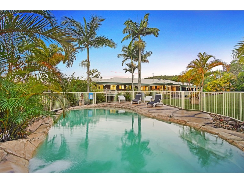 595 Bonogin Road, Bonogin QLD 4213