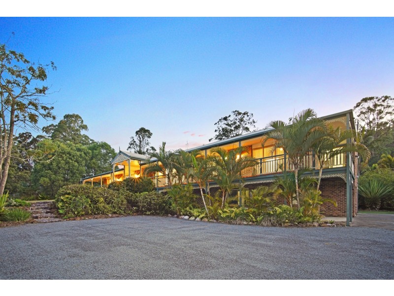 595 Bonogin Road, Bonogin QLD 4213
