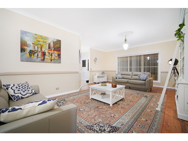 595 Bonogin Road, Bonogin QLD 4213