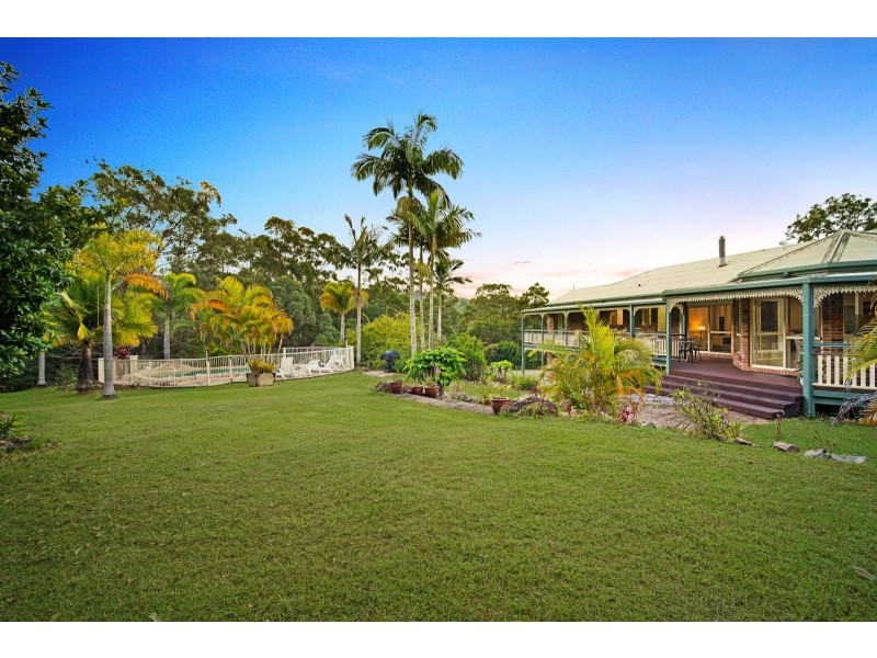 595 Bonogin Road, Bonogin QLD 4213