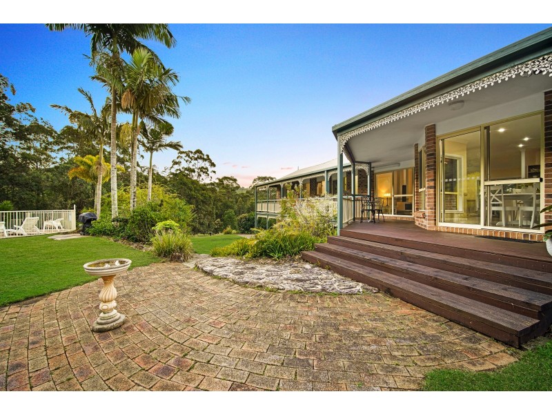 595 Bonogin Road, Bonogin QLD 4213