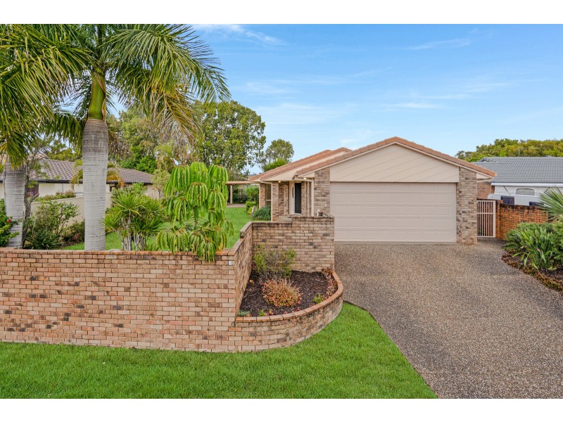 4 Wedgebill Parade, Burleigh Waters QLD 4220