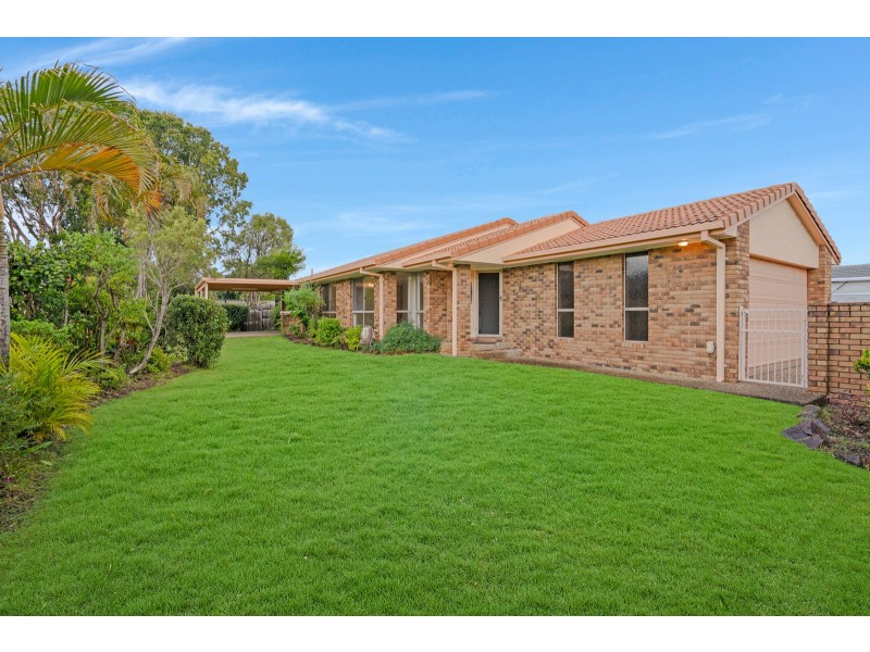4 Wedgebill Parade, Burleigh Waters QLD 4220