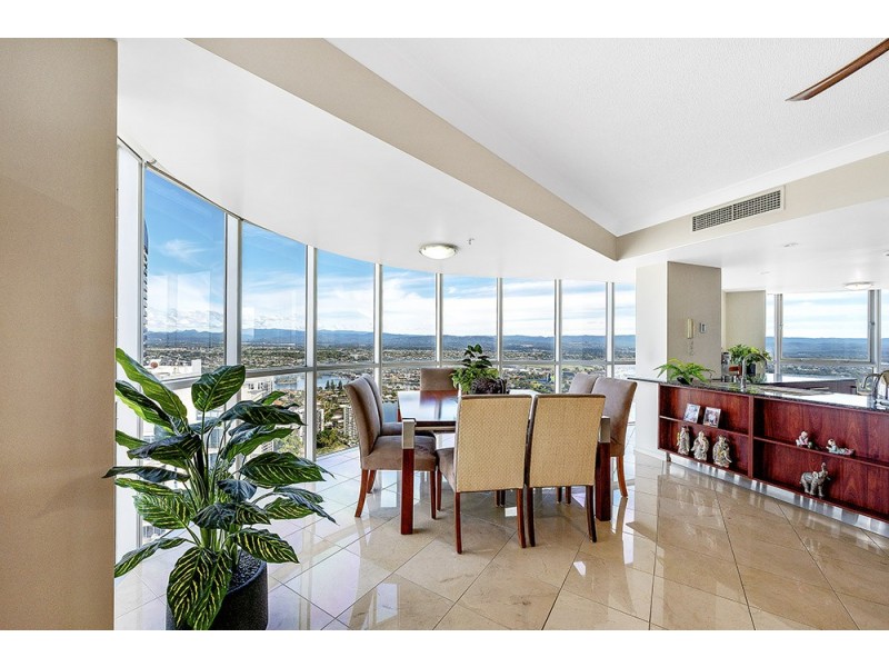 2444/23 Ferny Avenue, Surfers Paradise QLD 4217