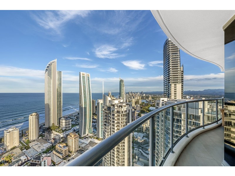 2444/23 Ferny Avenue, Surfers Paradise QLD 4217