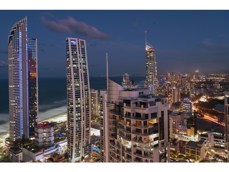 2444/23 Ferny Avenue, Surfers Paradise QLD 4217