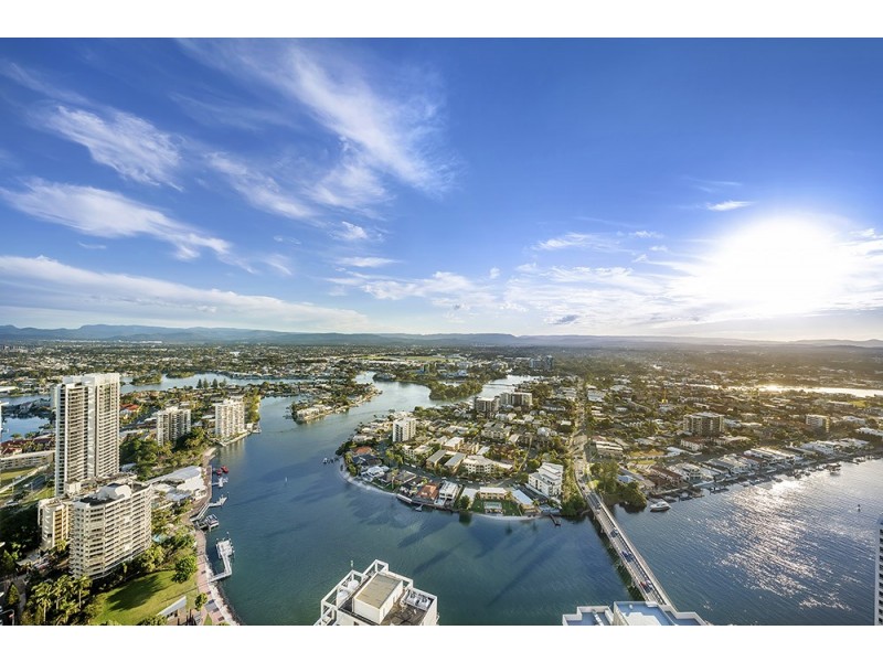 2444/23 Ferny Avenue, Surfers Paradise QLD 4217