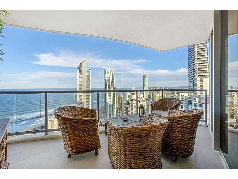 2444/23 Ferny Avenue, Surfers Paradise QLD 4217