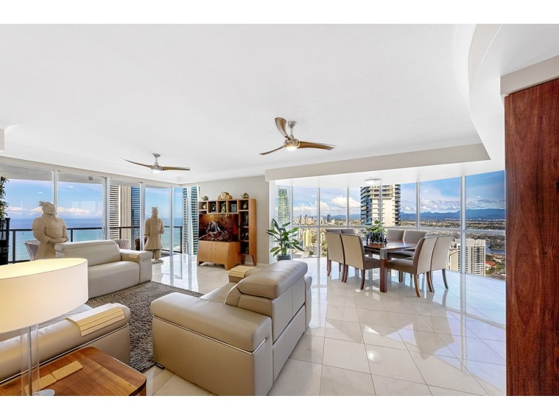 2444/23 Ferny Avenue, Surfers Paradise QLD 4217