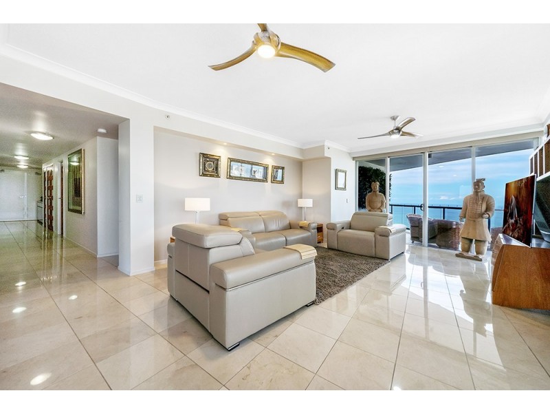 2444/23 Ferny Avenue, Surfers Paradise QLD 4217