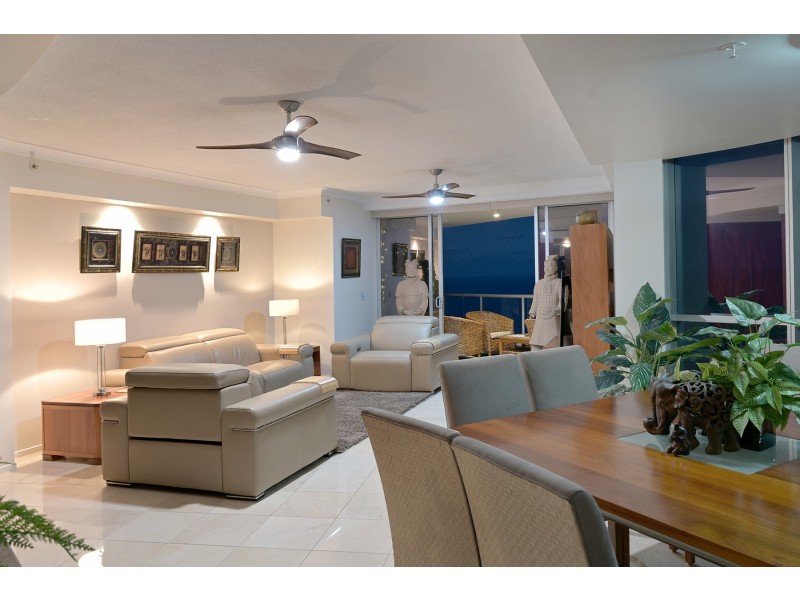 2444/23 Ferny Avenue, Surfers Paradise QLD 4217