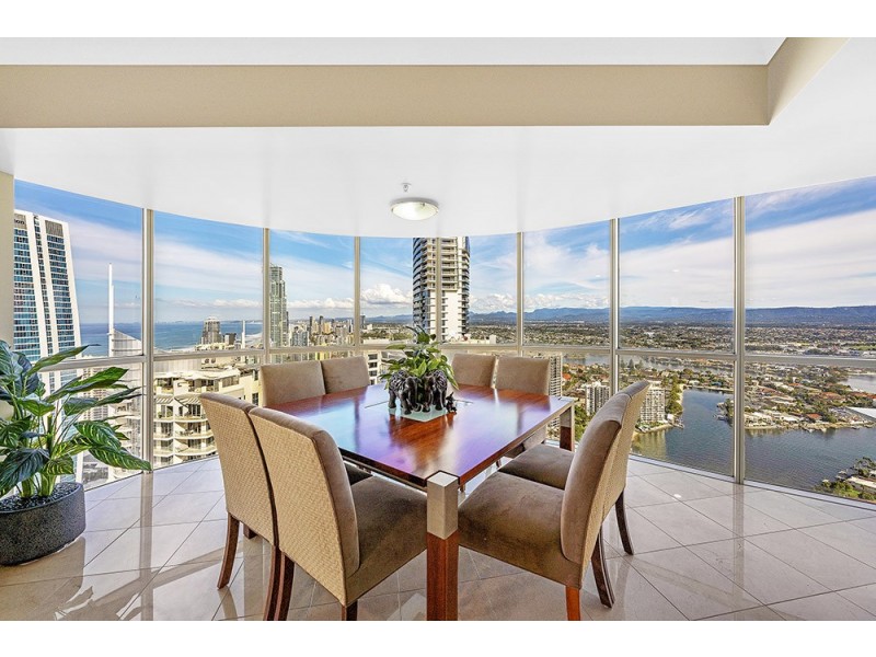 2444/23 Ferny Avenue, Surfers Paradise QLD 4217