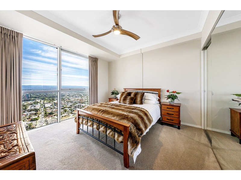 2444/23 Ferny Avenue, Surfers Paradise QLD 4217