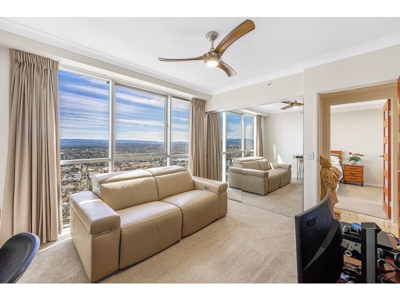 2444/23 Ferny Avenue, Surfers Paradise QLD 4217